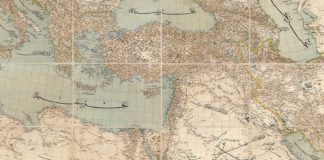 Russia’s reactive strategy in the Middle East