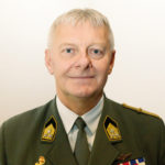 Oberst Thomas Rapatz