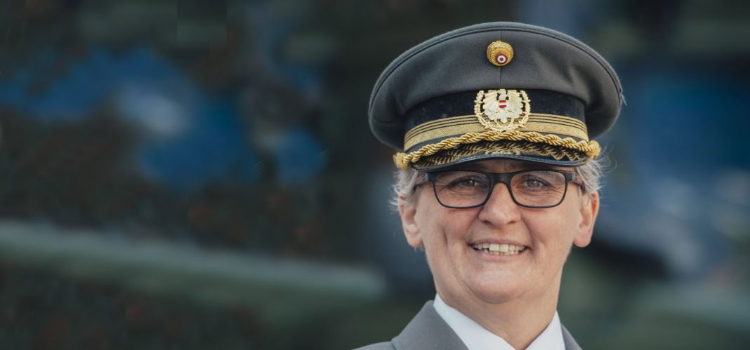 @Bundesheer/Karlovits @Bundesheer/Karlovits