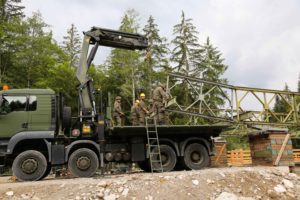 @Federal Army/Helmut Steger @Federal Army/Helmut Steger