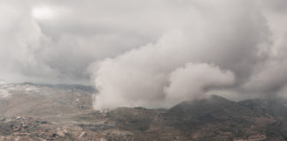 Middle East: The cards are being reshuffled