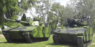 GDELS kommt bei Tschechien-Auftrag voran @GDELS