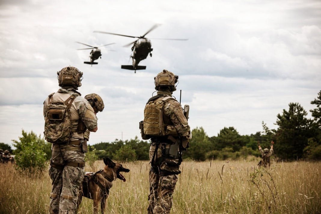 @Bundesheer/Gorup @Bundesheer/Gorup