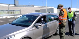 Militärkommando Burgenland im Assistenzeinsatz @Militärkommando Burgenland