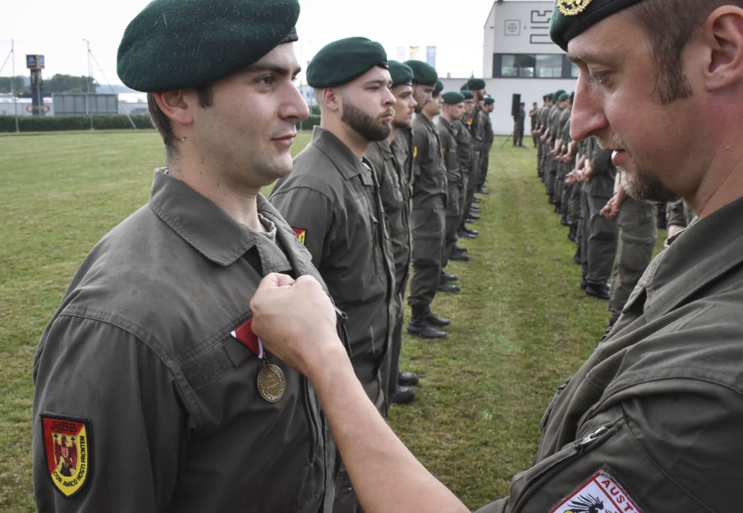 @Militärkommando Burgenland