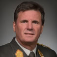 Brigadier Harald Müller