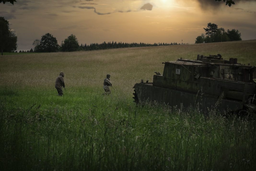@Bundesheer