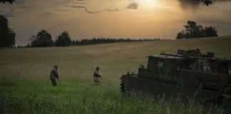 Gitschthaler: “The armed forces will be further developed!”