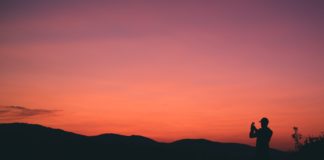 Light and shadow over the Western Balkans