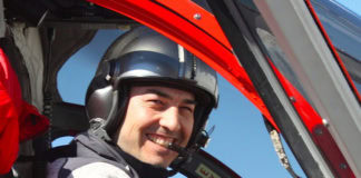 Bell 429: Interview with Heli-Austria CEO Roy Knaus