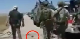 Russian major general killed in Syria