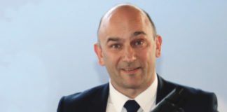 Interview with DND CEO Michael Humbek