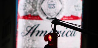 US-Wahlkampf: Zeigt Biden Trump die rote Ampel? @Kedar Gadge on Unsplash