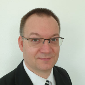 Mario Rauchenbichler