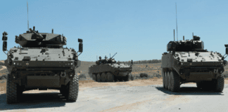 GDELS erhält 733 Millionen Euro-Auftrag aus Spanien @GDELS