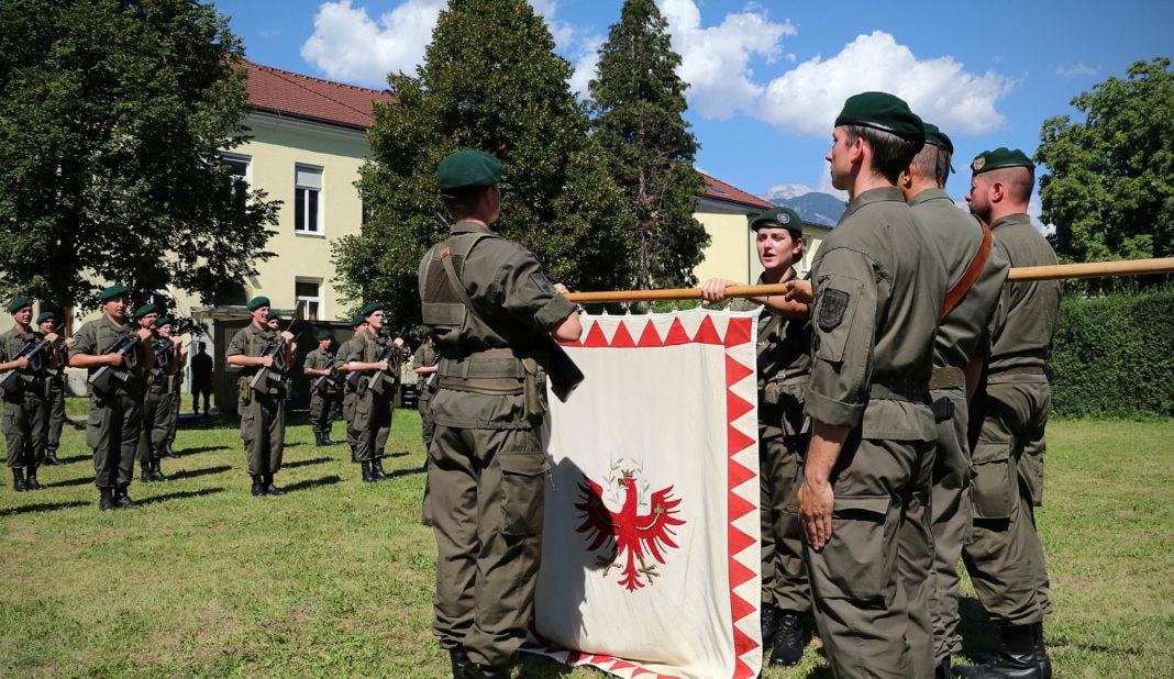 @Bundesheer/Hörl