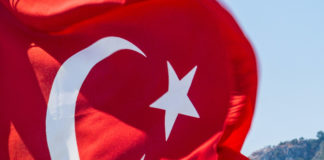 Turkey: US senators boycott arms deals