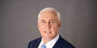 US Ambassador to Germany Douglas Macgregor