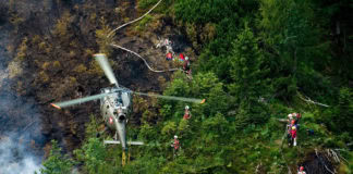 What about the Alouette III successor?