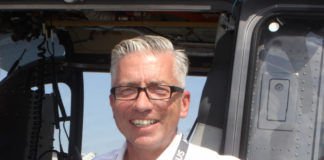 Interview with H-145M program manager Mark Henning