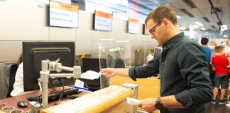 Beirut: Austrian Armed Forces officer coordinates disaster operation