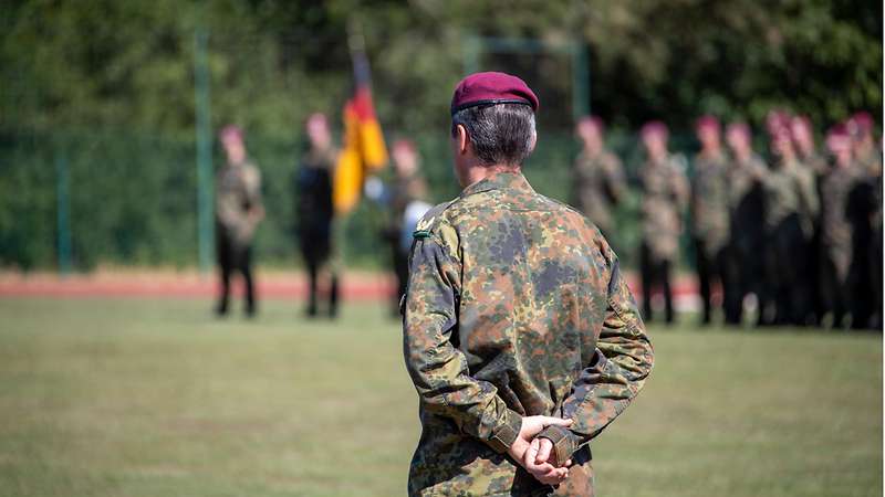 @Bundeswehr/KSK
