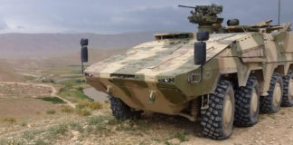 KMW & Rheinmetall: Order worth billions from England