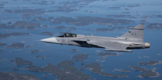 Kanada: Saab präzisiert Gripen-E-Angebot @Saab
