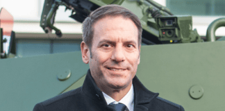 „Wir sind unserem Konzept treu geblieben!” @Bundesheer/Karlovits