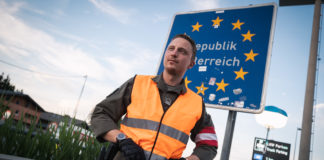 Operational presence service for militia has ended