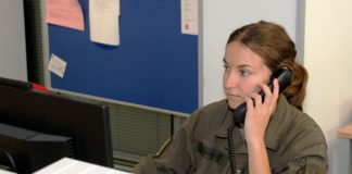 Oberösterreichs Soldatinnen und Soldaten voll im Einsatz @Bundesheer/Knipfer