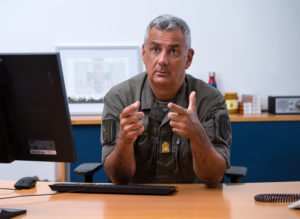 @Federal Army/Meindl