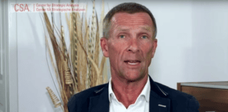 Feichtinger konkret #5: Der neue Hotspot Arktis @CSA