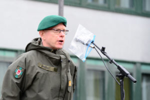 @Federal Armed Forces/Markus Koppitz @Federal Armed Forces/Markus Koppitz