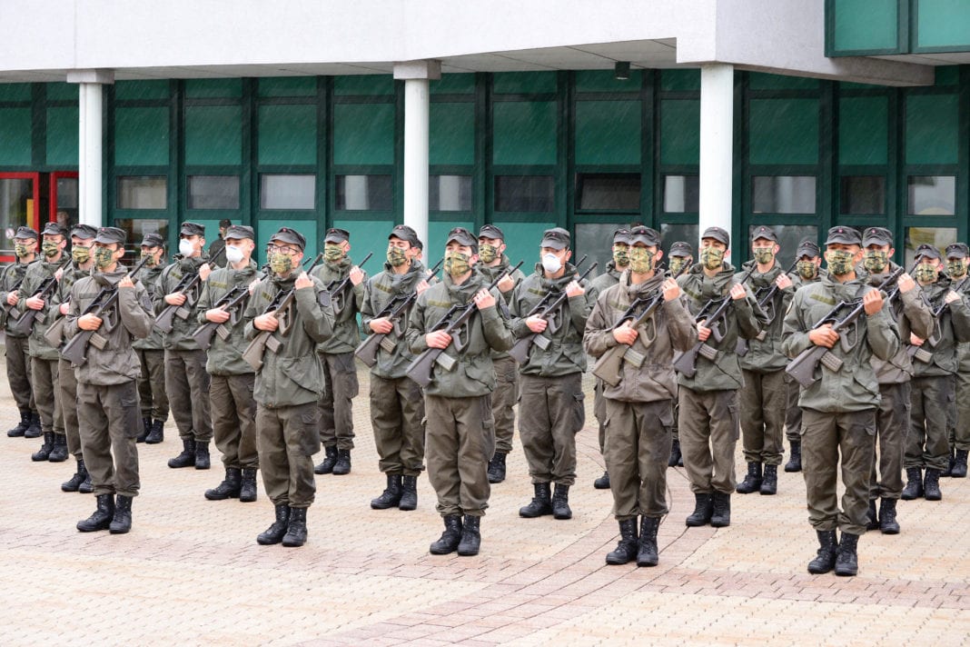 @Bundesheer/Markus Koppitz