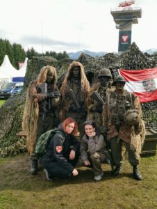 @Tactical Fairies @Tactical Fairies
