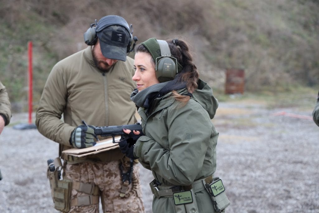 @Tactical Fairies @Tactical Fairies