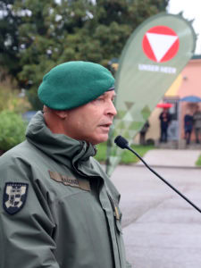 @Bundesheer/Wolfgang Riedlsperger @Bundesheer/Wolfgang Riedlsperger