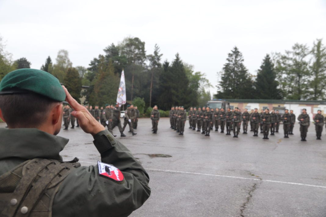 @Bundesheer/Wolfgang Riedlsperger @Bundesheer/Wolfgang Riedlsperger