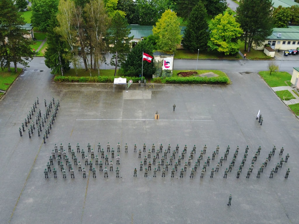 @Bundesheer/Wolfgang Riedlsperger @Bundesheer/Wolfgang Riedlsperger