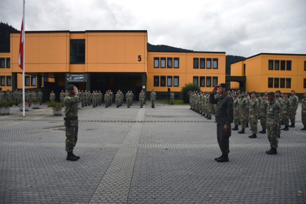 @Bundesheer/Fabian K.