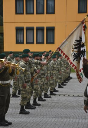 @Bundesheer/Fabian K.