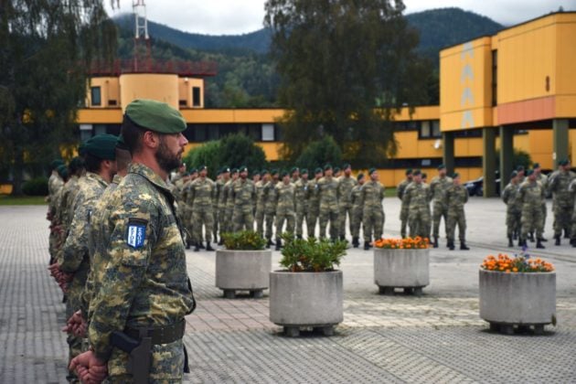 @Bundesheer/Fabian K.