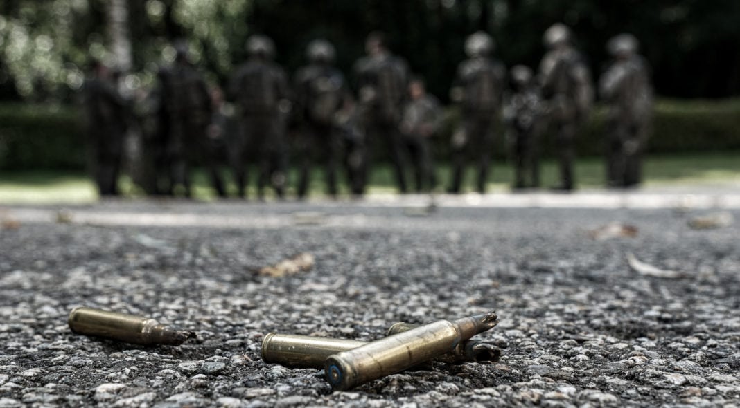 @Bundesheer/Hecimovic @Bundesheer/Hecimovic