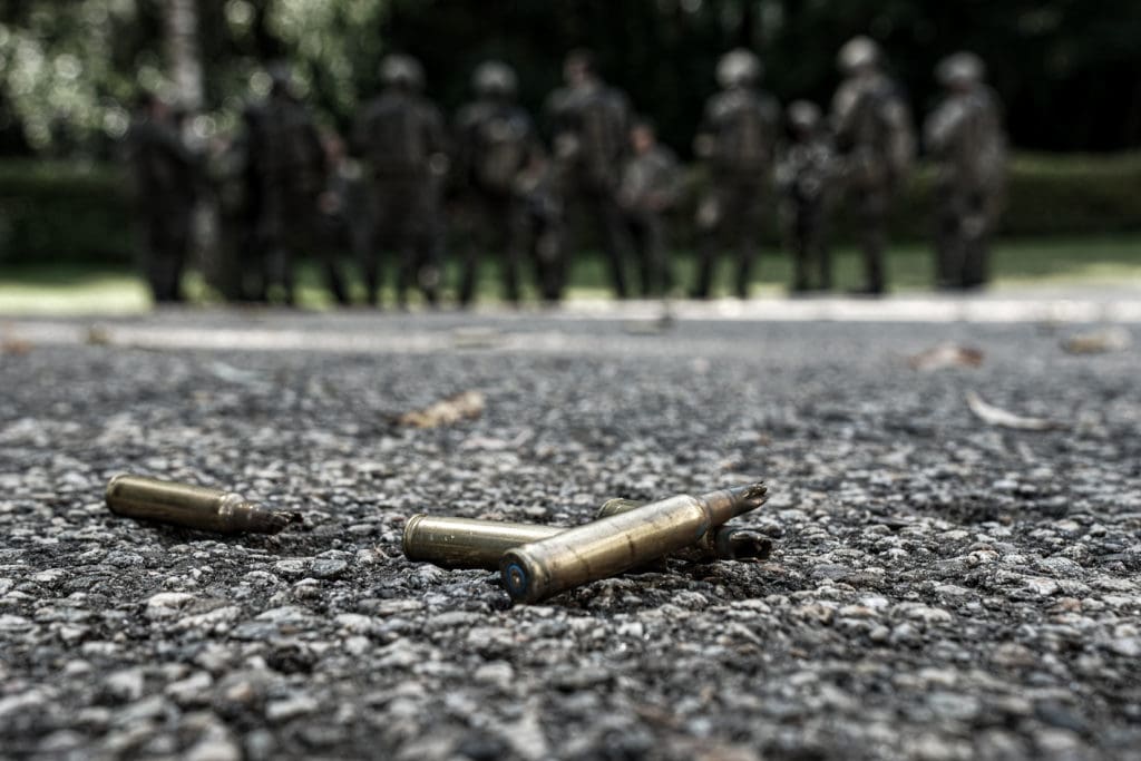 @Bundesheer/Hecimovic