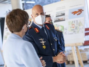 @Bundeswehr/Jane Schmidt