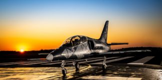 Certification: Important milestone for Aero L-39NG