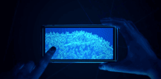 SnapShot: Luft-Aufklärung in Sekundenschnelle @Flare Bright Ltd.