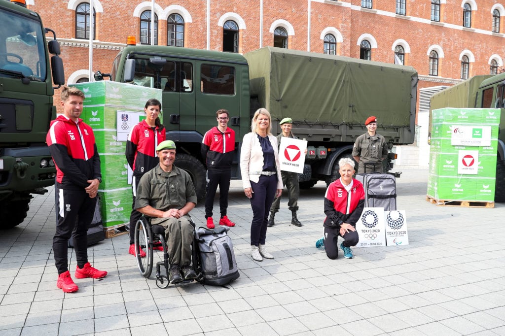 @Federal Armed Forces/GEPA pictures/ Philipp Brem @Federal Armed Forces/GEPA pictures/ Philipp Brem