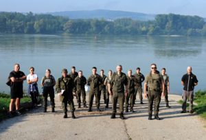 @Federal Armed Forces/Christian Johannes @Federal Armed Forces/Christian Johannes
